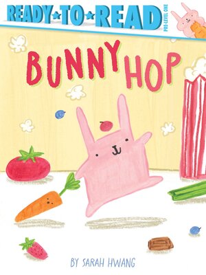 cover image of Bunny Hop